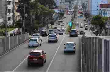 Com Regulariza Paraná, Estado facilita quitação de dívidas de IPVA, ICMS e multas ambientais